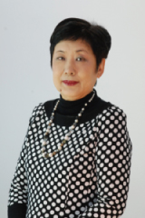 Mari Takeda