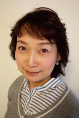 Noriko kitaoji