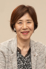 Yasuko Sugimoto