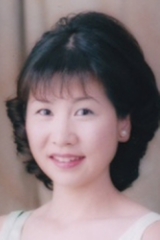 Keiko Imamura